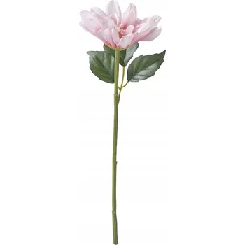 umělá květina Ikea Smycka umělá květina JIŘINA RŮŽOVÁ 30 cm