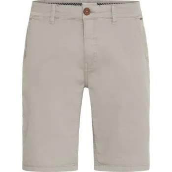 Pánské kraťasy Pánské šortky BLEND BHMASON L Béžová