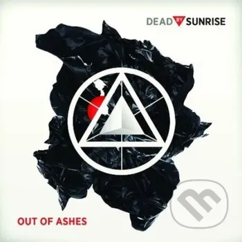 Hudba Dead By Sunrise: Out Of Ashes LP - Dead By Sunrise Warner Music