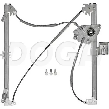 Stahovačka okna Zvedací zařízení oken DOGA 101015