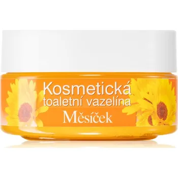 Bione Cosmetics Měsíček lékařský kosmetická toaletní vazelína 150 ml