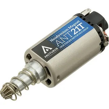 ARCTURUS Zátěžový dlouhý neodymový motorek 21TPA/25K [ARCTURUS]