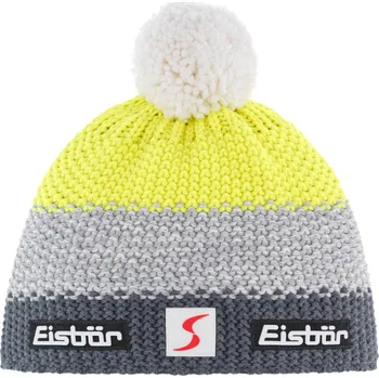 Čepice Čepice Eisbär Star Pompon MÜ SP Kids 407164-950 25/26