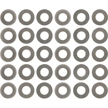 Airsoft SLONG AIRSOFT Set podložek 0,15 mm [Slong Airsoft]