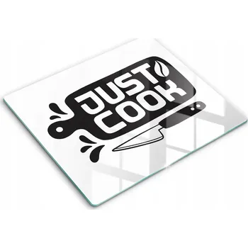 Kuchyňské prkénko Krájecí deska Wallfluent sklo 1 ks