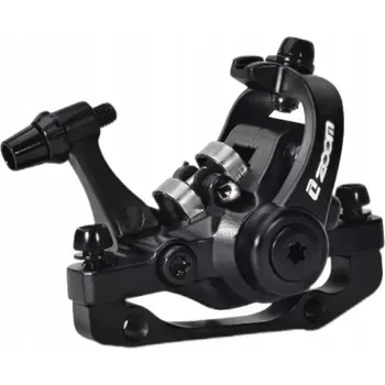 Brzda na kolo Černá brzda Zoom pro elektrickou koloběžku