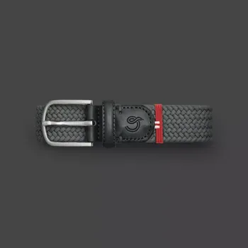 Opasek Pásek La Boucle Harvard LBHARGRE115 Large