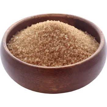 Cukr Třtinový cukr BIO RAW přírodní - MámeChuť 200 g