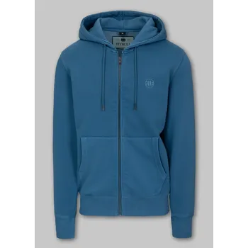 Pánská mikina Venum PitBull West Coast Pánská mikina Lancaster II KPZ - světle modrá - PWC_LANCASTER_BLUE Velikosti: XL