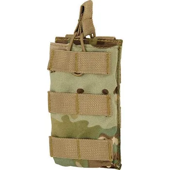 Airsoft 8FIELDS Otevřená sumka na zásobník 5.56 - Multicam [8FIELDS]