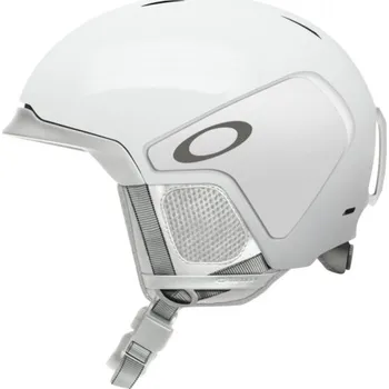 helma Oakley Mod3, polished white, 16/17 - vel. L (59-63) 110906