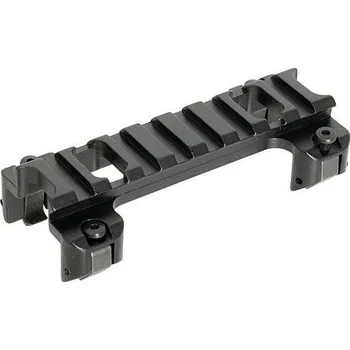 CYMA Nízká montáž na MP5/G3 [CYMA]