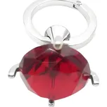 Gaira® Háček na kabelku 76011, Barva červená