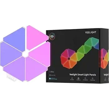 Žárovka Yeelight Smart Light Panels