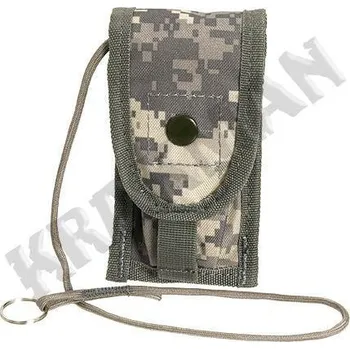 Airsoft 8FIELDS Taktická sumka s poutkem na nůž ACU [8FIELDS]