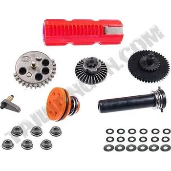 Kompletní sestava 300% Torque pro upgrade v.II [El