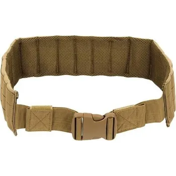 Airsoft 8FIELDS Taktický patrolový pás - Coyote [8FIELDS]