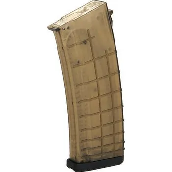 Airsoft CYMA Zásobník Mid-cap 150BB do série AK [CYMA]