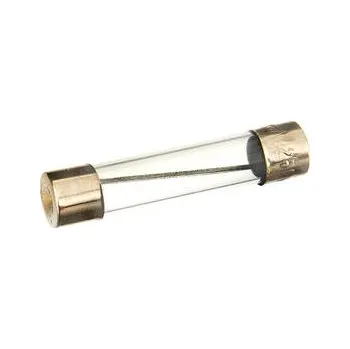 Airsoft Skleněná pojistka 30mm 25A