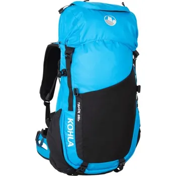 turistický batoh batoh Kohla Track 28+, dresden blue/caviar 309924