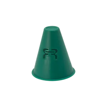 Kelímky na freestyle slalom FR Barva: Zelená nové barvy!