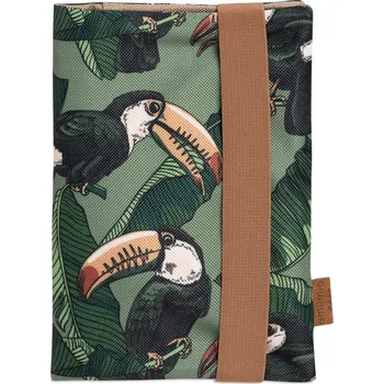 Obal na doklad Obal na očkovací průkaz / tukani