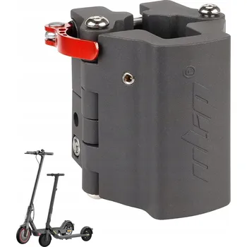 Motorová koloběžka Mechanická pojistka skládacího mechanismu pro Xiaomi M365 (Pro)/Pro 2/4 Pro/Ninebot F20