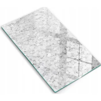 Kuchyňské prkénko Krájecí deska Wallfluent sklo 1 ks