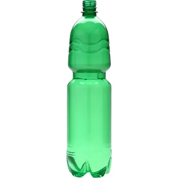Láhev PET láhev 1,5 l