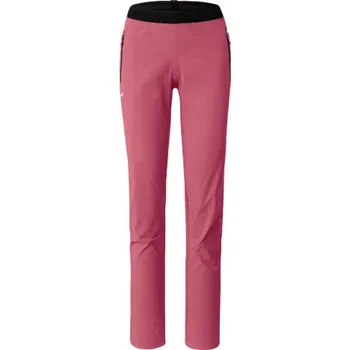 Dámské kalhoty Dámské turistické kalhoty Martini Sportswear HILLCLIMB - růžová M