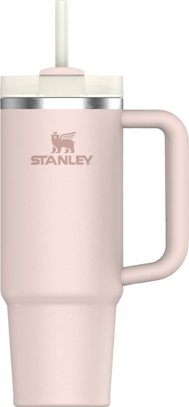 STANLEY Quencher/Cup H2.O FlowState Tumbler 890 ml Rose Quartz, Doprava ZDARMA