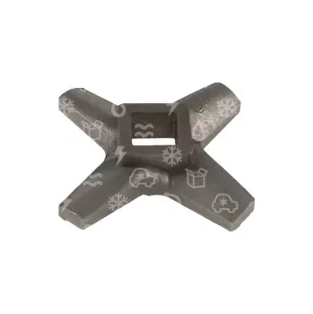 Příslušenství k mlýnku nůž mlýnku ZELMER / BOSCH, velikost 5, jednostranný, (00020468, 00028887, 00620949), 86.1007