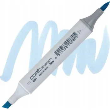 Popisovače Copic 1 ks