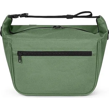 Deštník Halfar Halfar chladící taška NA KOLO Softbasket olivově zelená