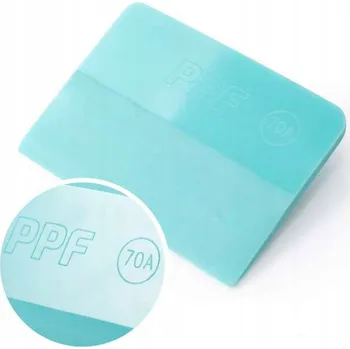 STĚRKA, STĚRKA NA FÓLIE PPF – TVRDOST 70A