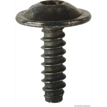 Lišta karosérie Klip, ozdobná / ochranná lišta HERTH+BUSS ELPARTS 50267065