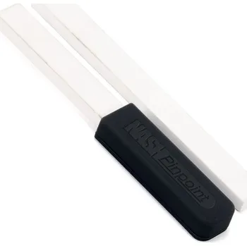 Nash Brousky na háčky Precision Finishing Files 2 ks