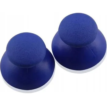 Herní konzole IRIS 4 x velké silikonové návleky na analogové páčky ovladače