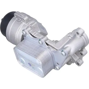 Olejový filtr Pouzdro, olejový filtr KAMOKA 4440003