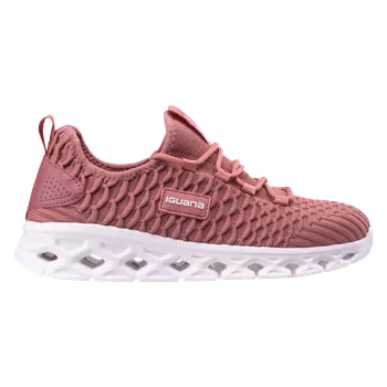 Dámská sportovní obuv Dámské boty IGUANA CLOUDY W M000269427 – Hnědá 36