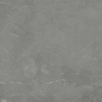 Dlažba RAKO Dlažba Rako Fly tmavě šedá mat rektifikovaná 79,8x79,8 DAK81884 DAK81884