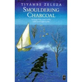 Cizí jazyk Smouldering Charcoal - Zeleza, Tiyambe