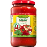 Omáčka na těstoviny Familia 550 g BIO RAPUNZEL