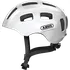 Cyklistická přilba Abus Youn-I 2.0 Pearl White S