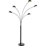 Globo Seymour 58228NB 5xE14 40W