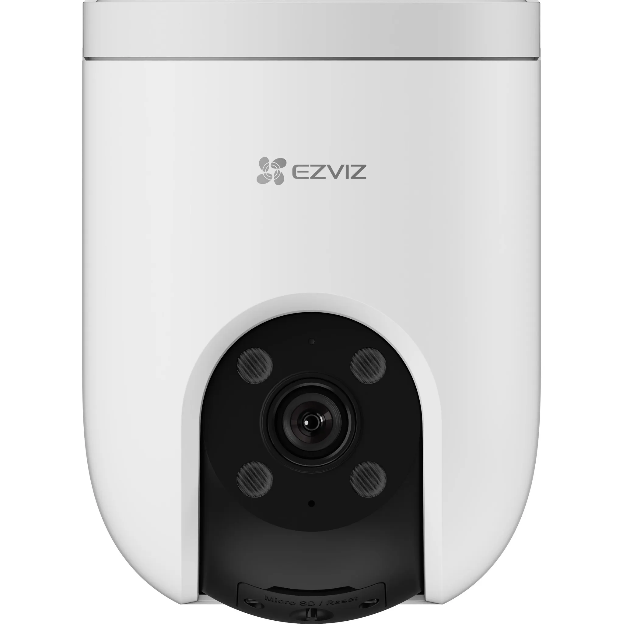Fotografie 8 - IP kamera Ezviz H8C Pro 3K 