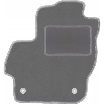 autokoberec Velurové autokoberce Wielganizator 1 ks