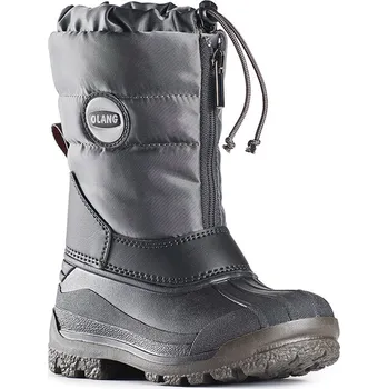 Dětská treková obuv Olang Volpe Kid 816 Antracite 25/26 27-28