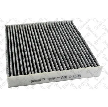 Kabinový filtr UHLÍKOVÝ KABINOVÝ FILTR FORD TRANSIT 2.0-3.2TDCI 06>