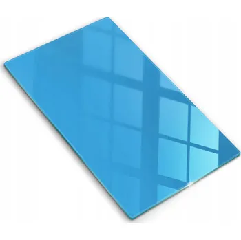Kuchyňské prkénko Krájecí deska Wallfluent sklo 1 ks